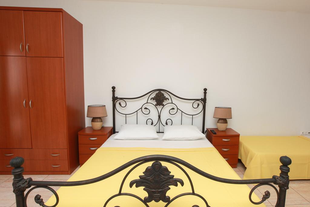 Kallisti Apartments スキアトスタウン 部屋 写真