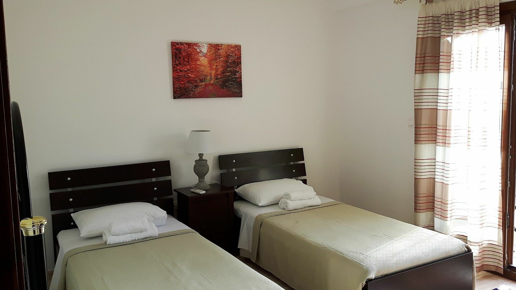 Kallisti Apartments スキアトスタウン エクステリア 写真