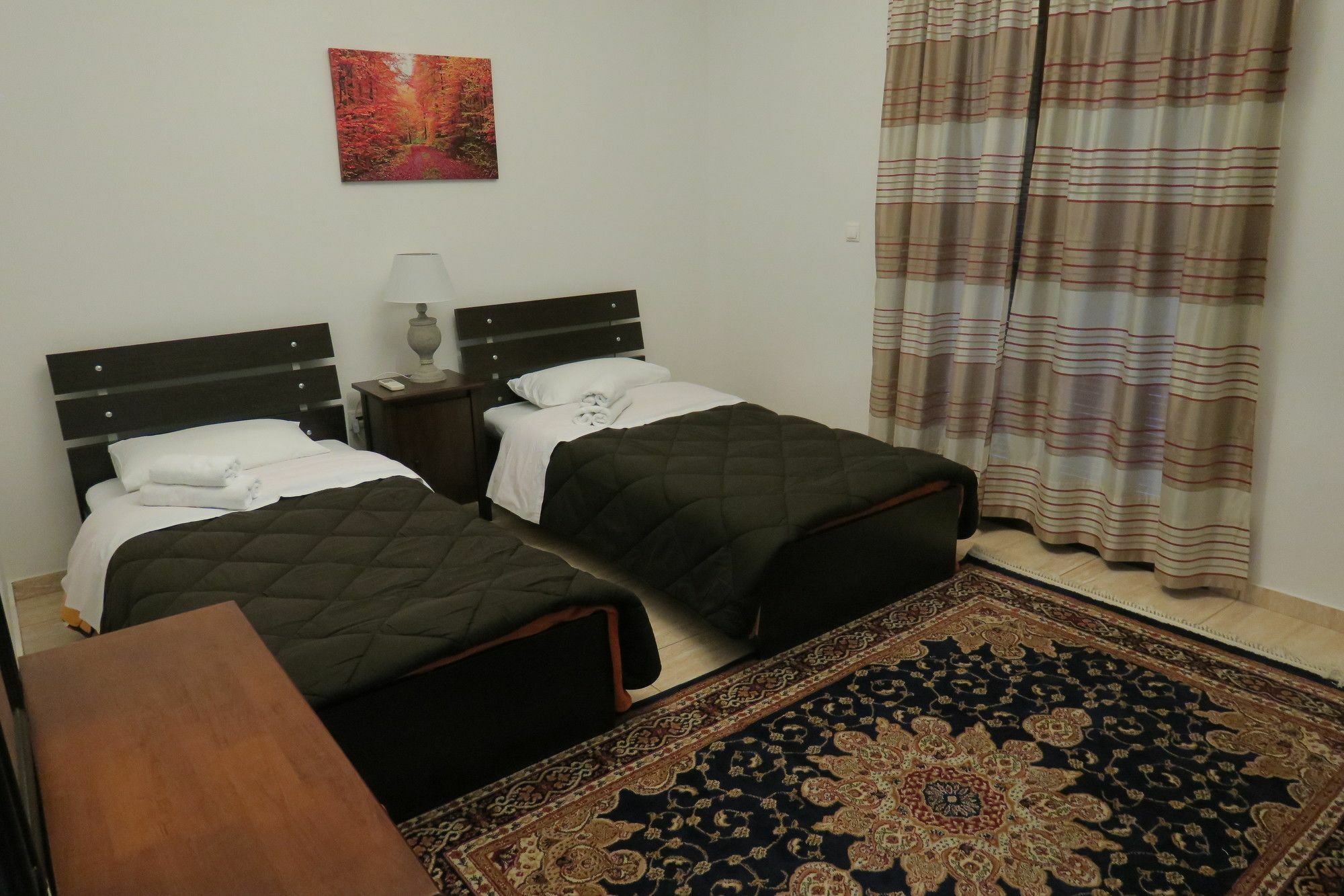 Kallisti Apartments スキアトスタウン エクステリア 写真